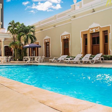 Hotel Majestic Barranquilla  Dış mekan fotoğraf
