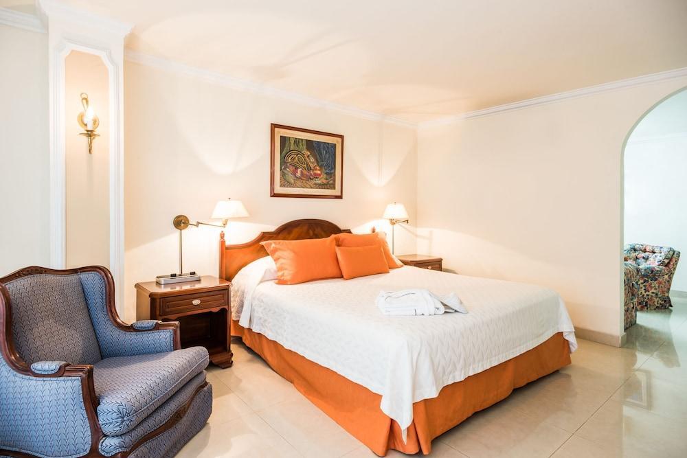 Hotel Majestic Barranquilla  Dış mekan fotoğraf
