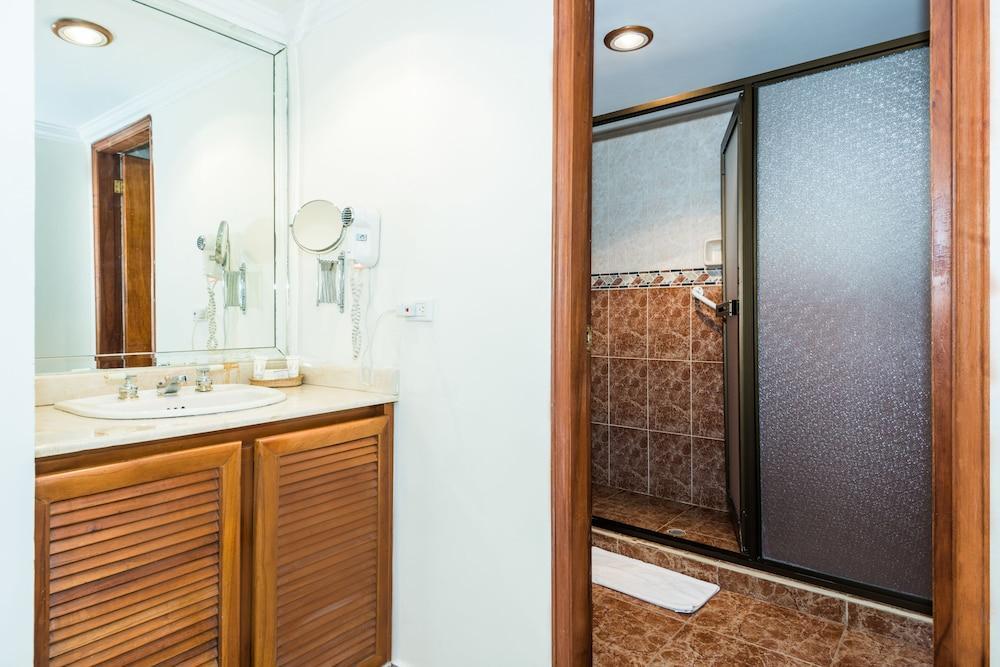 Hotel Majestic Barranquilla  Dış mekan fotoğraf