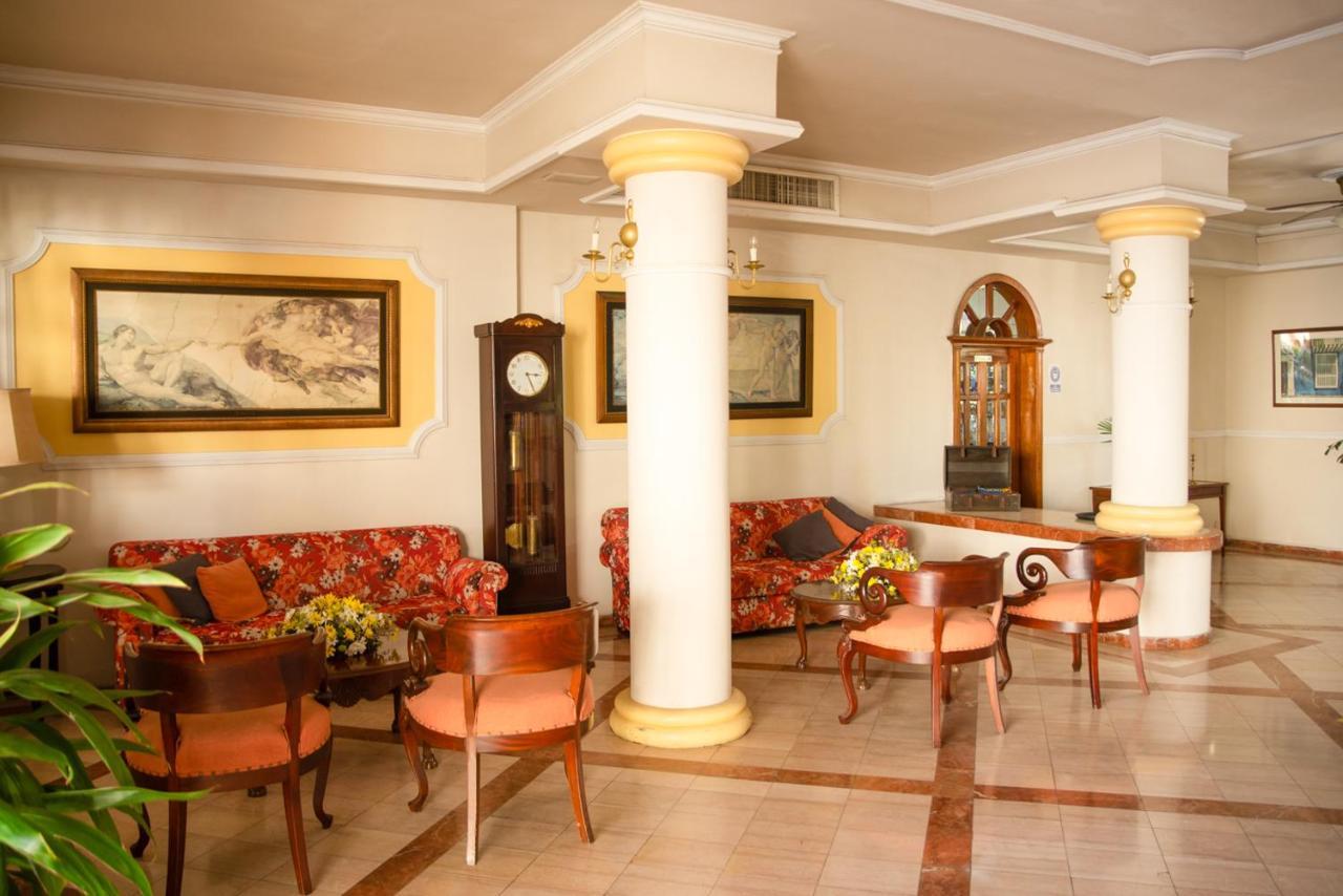 Hotel Majestic Barranquilla  Dış mekan fotoğraf