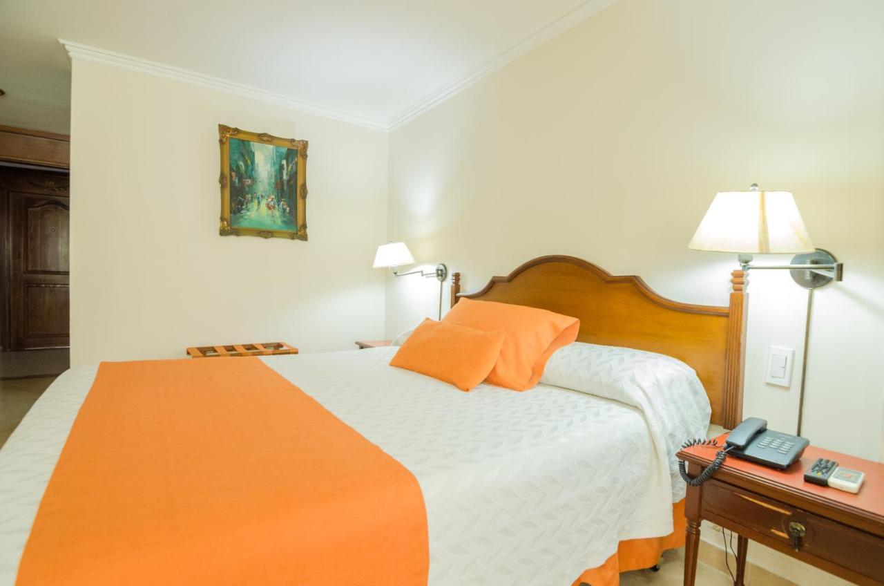 Hotel Majestic Barranquilla  Dış mekan fotoğraf