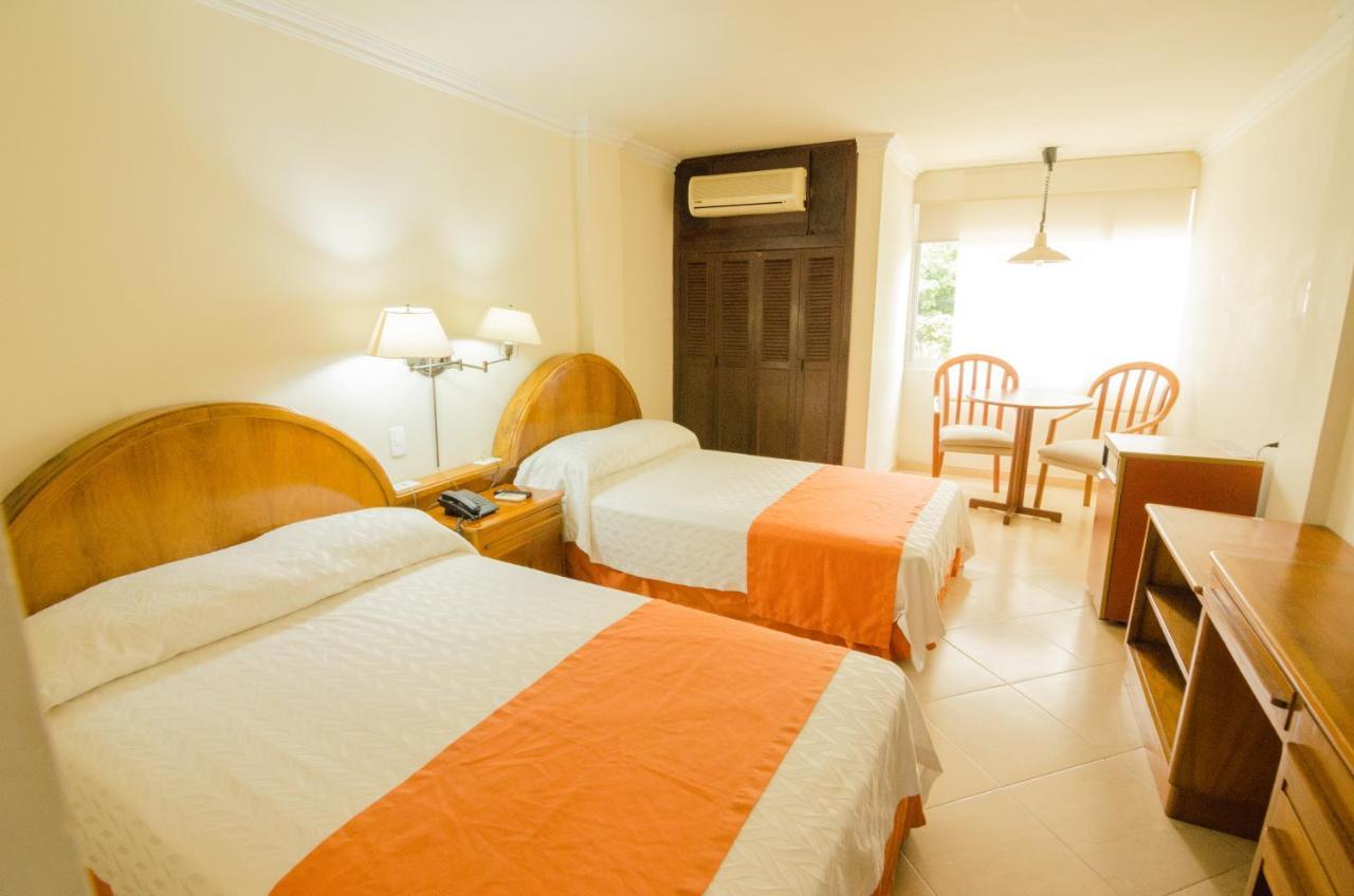 Hotel Majestic Barranquilla  Dış mekan fotoğraf
