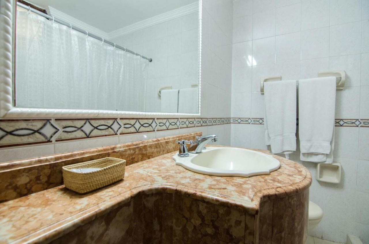 Hotel Majestic Barranquilla  Dış mekan fotoğraf