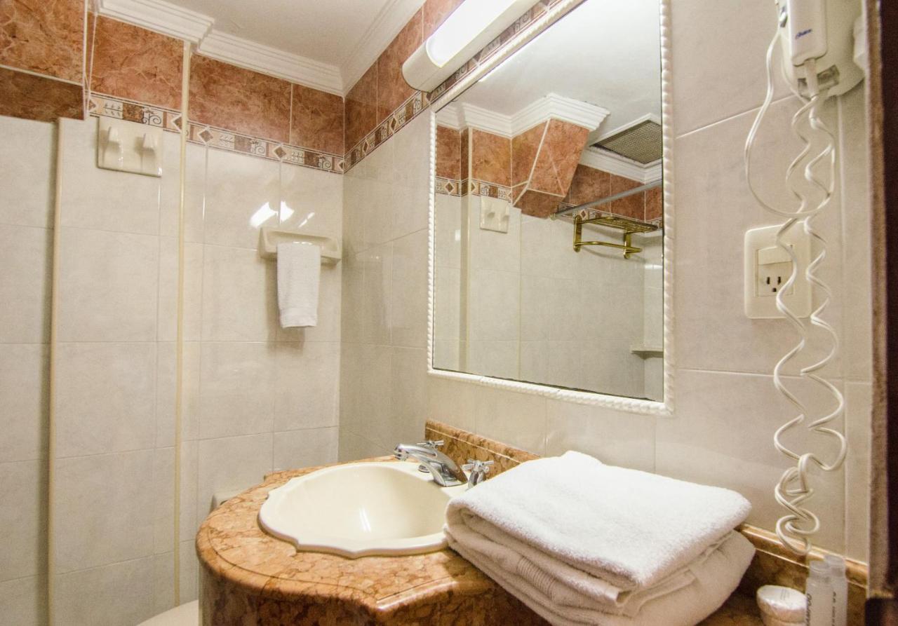 Hotel Majestic Barranquilla  Dış mekan fotoğraf
