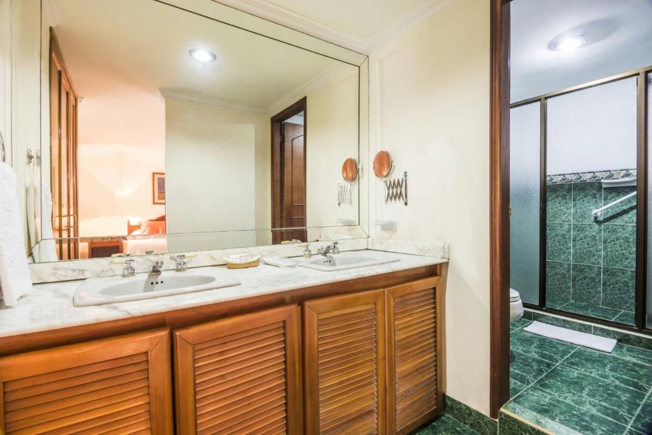 Hotel Majestic Barranquilla  Dış mekan fotoğraf