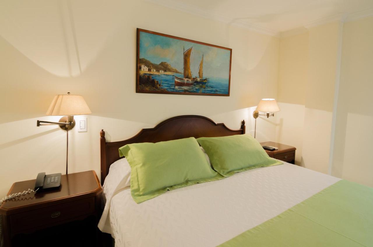 Hotel Majestic Barranquilla  Dış mekan fotoğraf