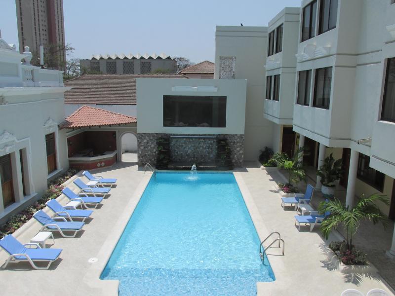 Hotel Majestic Barranquilla  Dış mekan fotoğraf