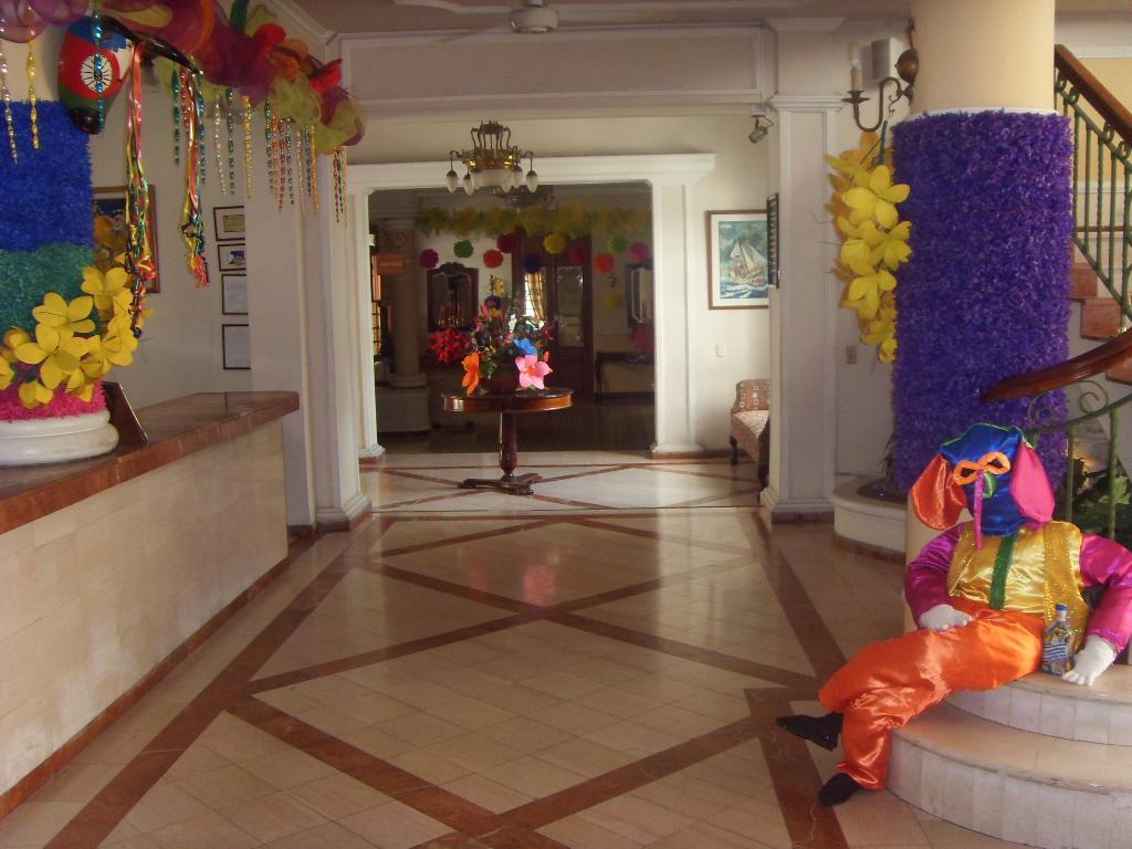 Hotel Majestic Barranquilla  Dış mekan fotoğraf