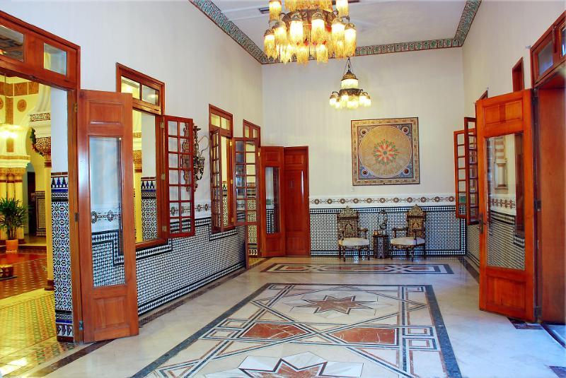Hotel Majestic Barranquilla  Dış mekan fotoğraf