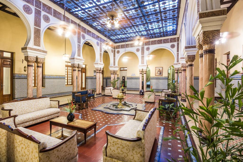 Hotel Majestic Barranquilla  Dış mekan fotoğraf