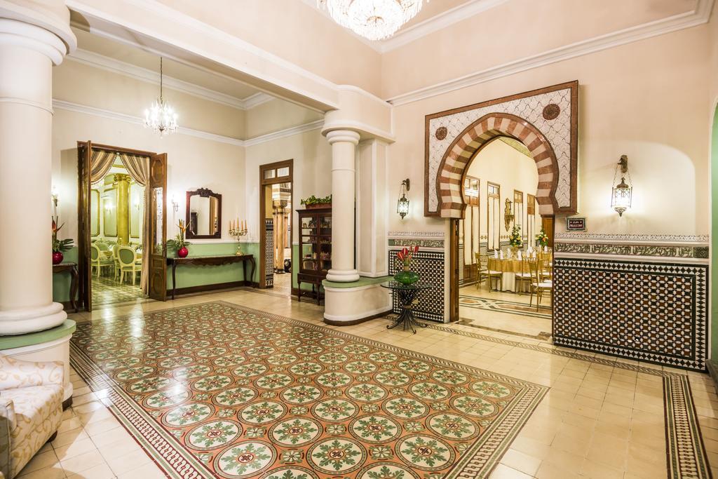 Hotel Majestic Barranquilla  Dış mekan fotoğraf
