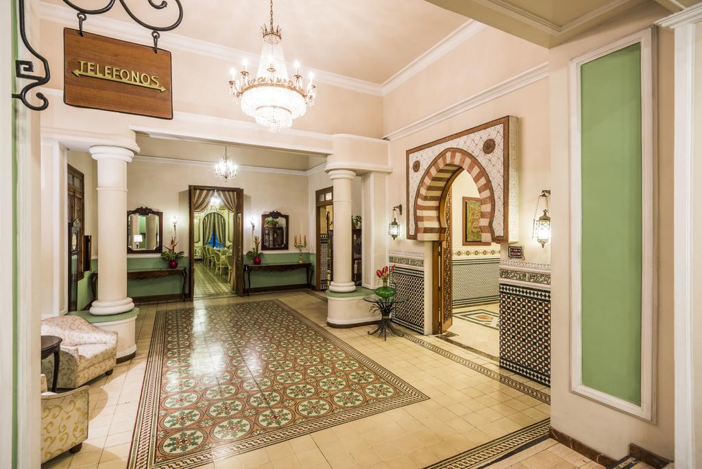 Hotel Majestic Barranquilla  Dış mekan fotoğraf