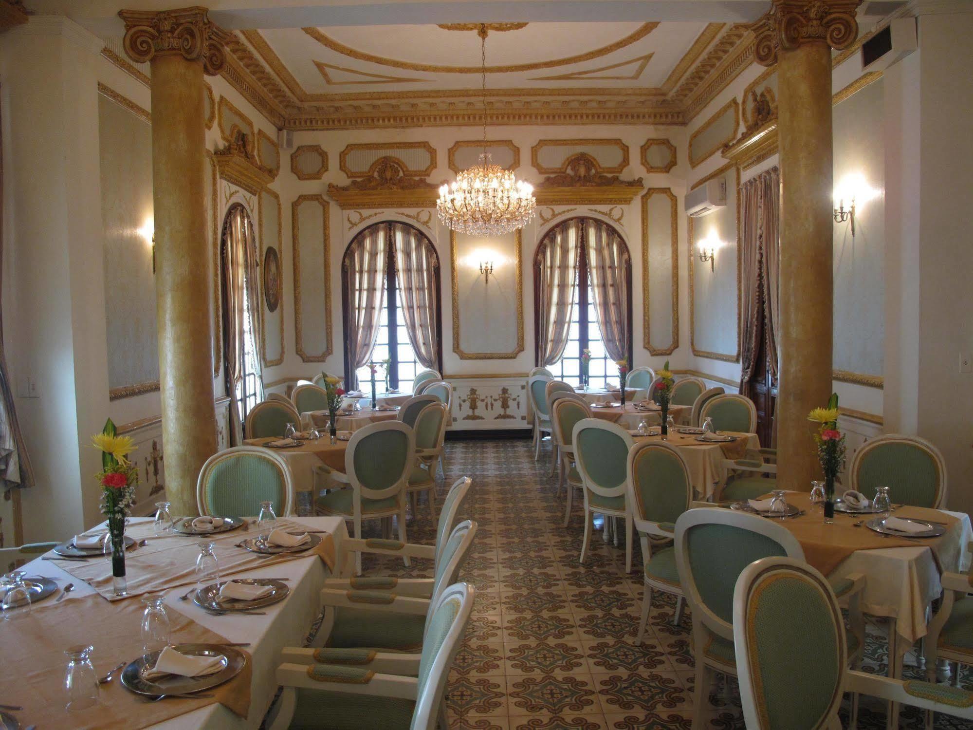 Hotel Majestic Barranquilla  Dış mekan fotoğraf