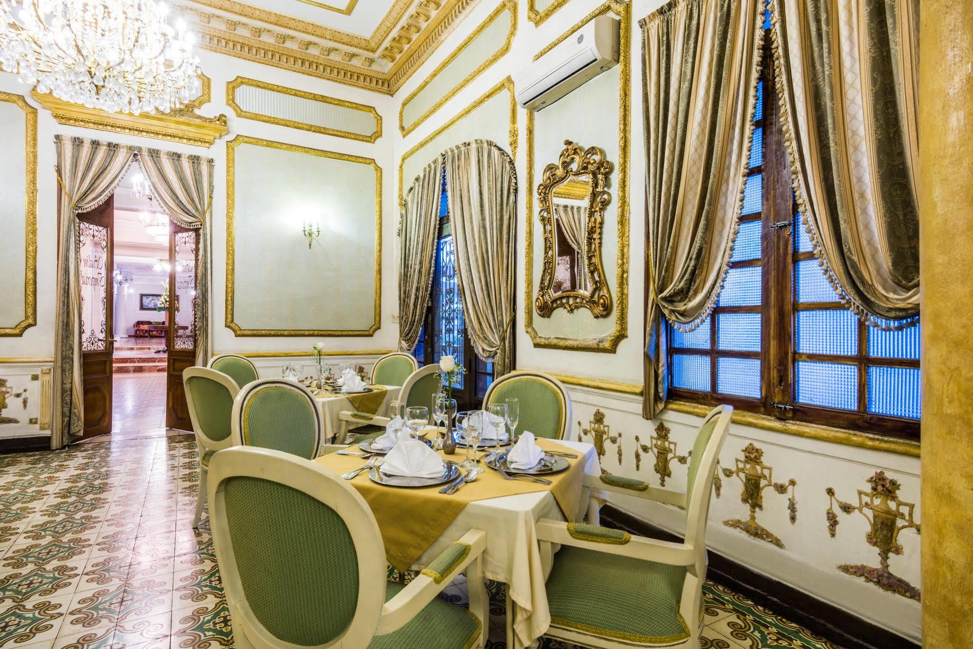 Hotel Majestic Barranquilla  Dış mekan fotoğraf