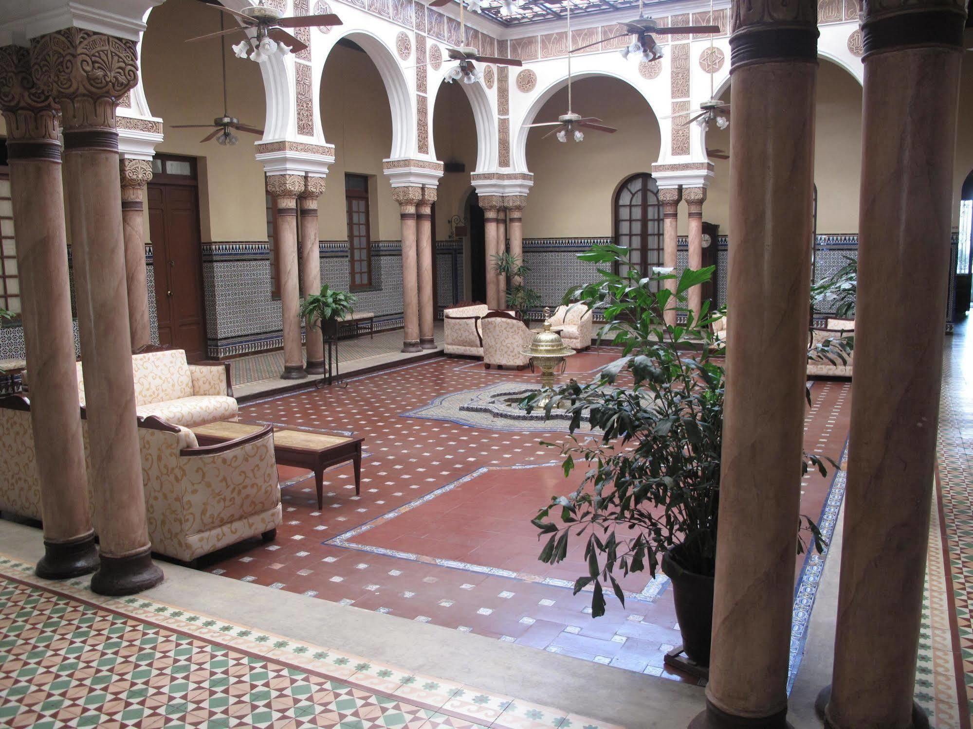 Hotel Majestic Barranquilla  Dış mekan fotoğraf