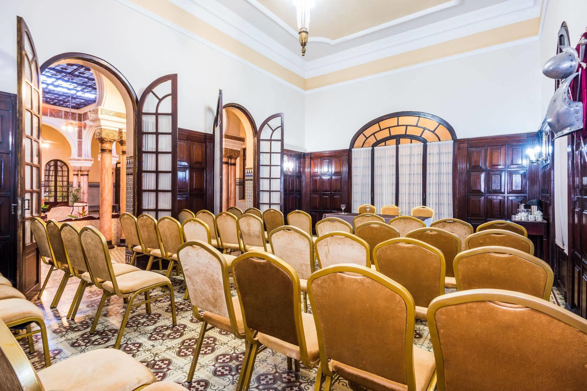 Hotel Majestic Barranquilla  Dış mekan fotoğraf