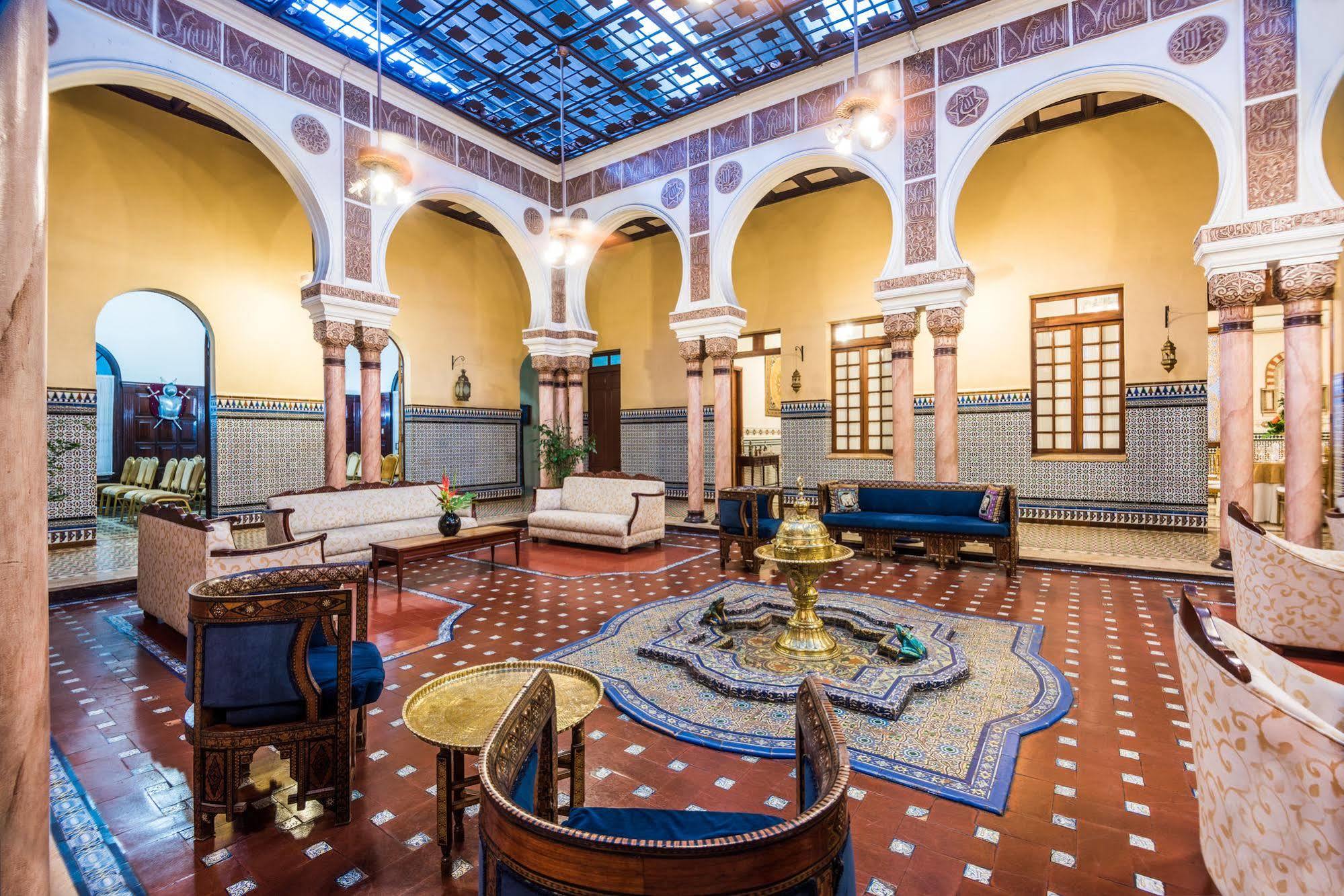 Hotel Majestic Barranquilla  Dış mekan fotoğraf