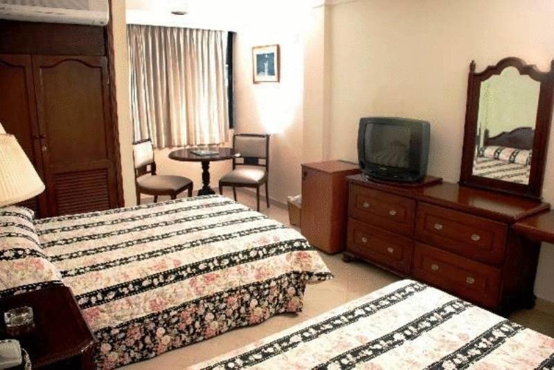 Hotel Majestic Barranquilla  Oda fotoğraf